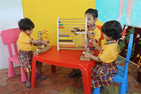 Neuro Kids International Preschool Vapi | Gallery
