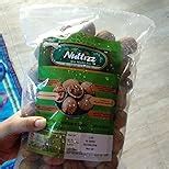 Nuttizz California Jumbo Walnuts Inshell 1 kg (Akhrot) Dry Fruit ...
