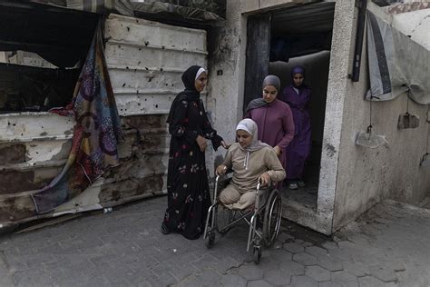 US-coordinated force to deploy in Gaza soon amid Israeli attacks
