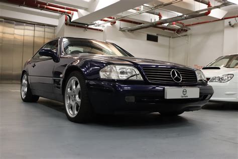 Remove Computer Module Mercedes R129 SL500 的图像结果