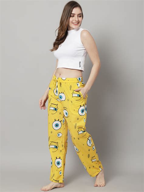 Colourful Stree | Dailywear Printed Pyjamas & Kaftan For Women | Shararat