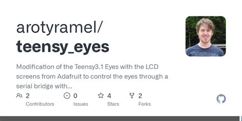 Image result for Arduino Teensy Eyes Program File