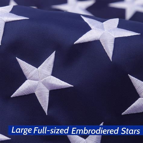 Buy American Flag, American Flag 3x5 Outdoor, American Flags 3x5 for ...