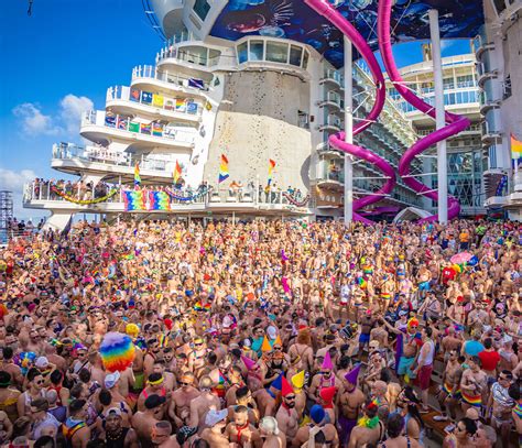 Six amazing gay cruises now booking for 2026 - LGBT Prime - News Magazine