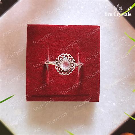 Rings – Trucrystals.in