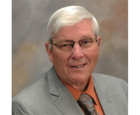 Larry Burr Obituary (2024) - Catawba, OH - Dayton Daily News