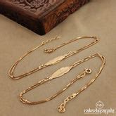 Anklets – Page 14 – Nakoda Payals