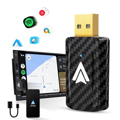 Image result for Android Auto Dongle Review