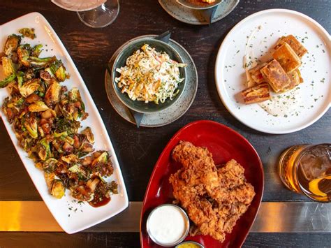 No Vacancy - Restaurant in River North, Chicago | Reviews, Photos ...