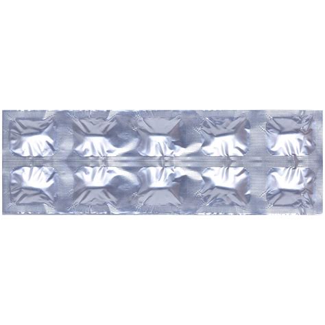 Olmetor CH 20 Tablet 10's Price, Uses, Side Effects, Composition ...