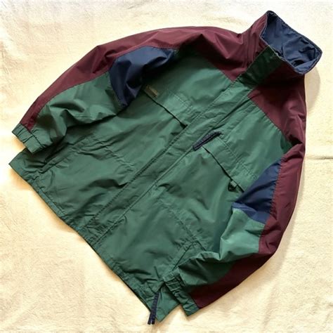 Columbia 1990's〜 JACKET コロンビア 古着 古着屋 メンズ古着 レディース古着 蒲田 大田区蒲田古着屋zira zira ...