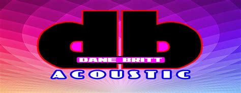 Dane Britt Acoustic Duo, Pirates Deck, Oak Island, 26 April 2024 ...