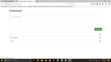 Image result for Angular Add Comment Feature
