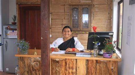 SARA LODGE (Cotacachi) - Campground Reviews & Photos - Tripadvisor