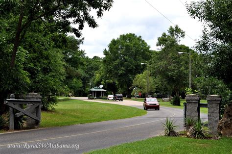 Millers Ferry Campground Alabama: Camping & Recreation on the Alabama River