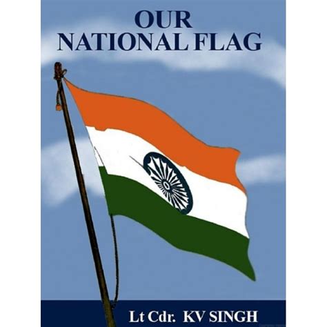 eBook - OUR NATIONAL FLAG | Publication Division,Ministry of ...