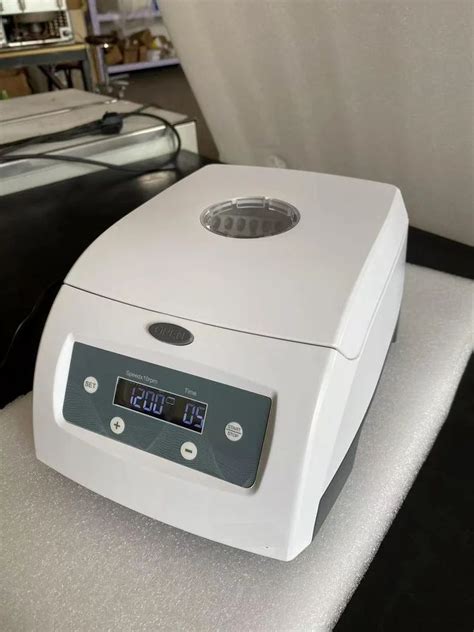 Centrifuge - BR Biochem HIGH SPEED CENTRIFUGE 12K Trader - Wholesaler ...