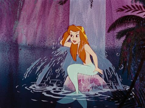 Mermaids peter pan gallery – Artofit