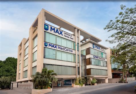 Contact - Max Super Speciality Hospital, in Saket,South Delhi at 01126515050 | Bajaj Finserv Health - max hospital of delhi