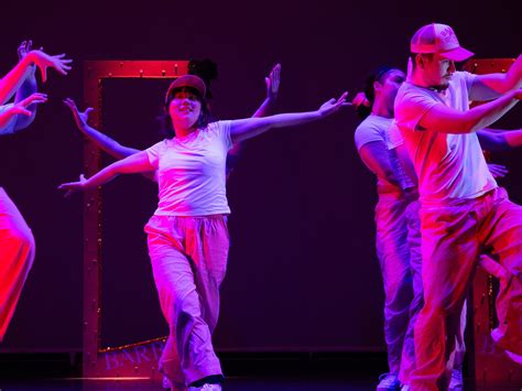 Nov 15 | High School Dance Festival | Salem, MA Patch