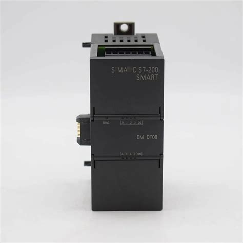SIEMENS S7-200 SMART EXPANSION MODULES - SIMATIC S7200 SMART Digital ...