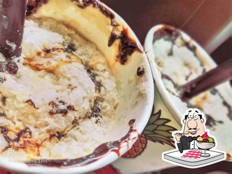 COLD MONSTERS, Gurugram - Restaurant menu and reviews