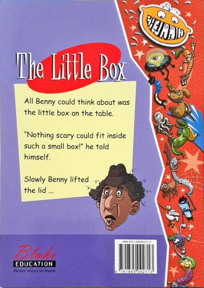 Gigglers Red The Little Box – Books and You