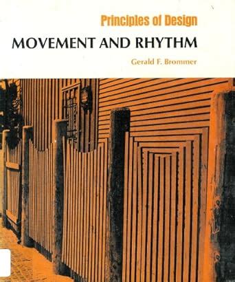 Buy Movement and Rhythm (Design Concepts S.) Book Online at Low Prices ...