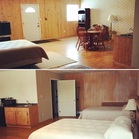 SANDY LAKE MOTEL AND CAMPGROUND - Campground Reviews & Photos - Tripadvisor