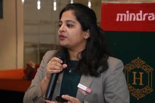 Women’s Advancement in Healthcare Tech - Mindray India