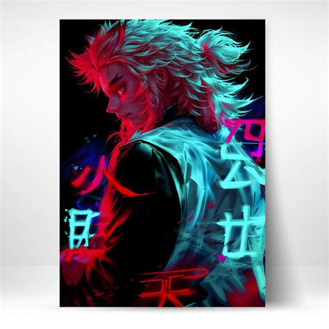 Anime Metal Posters – Premium, Durable, Easy-to-Install Art Prints ...