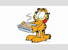 9 Pressing Questions About Garfield?s Lasagna Habit   Food  