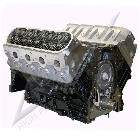ATK HP97 Chevy LM7 5.3L 99-07 Truck Base Engine 385HP - ATK High Performance Engine