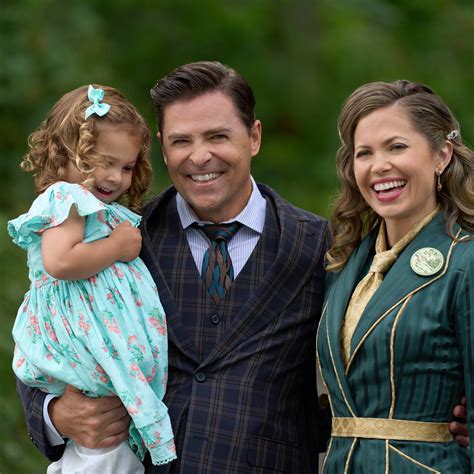 A Biltmore Christmas 2 (2026): Cast, Plot, Premiere Date - Parade