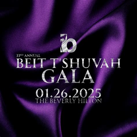 Beit T'Shuvah