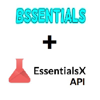 Bukkit API Guide 的图像结果