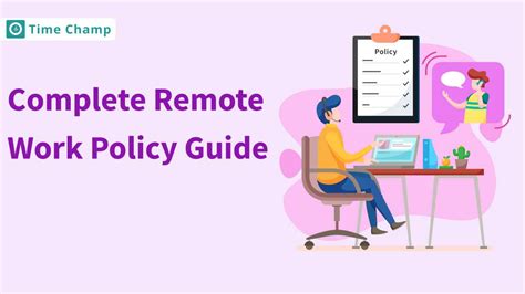 Image result for Remote Work Guidelines