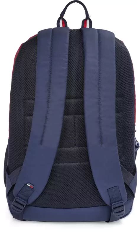 Tommy Hilfiger Kavin (Burgundy) – Bagpoint