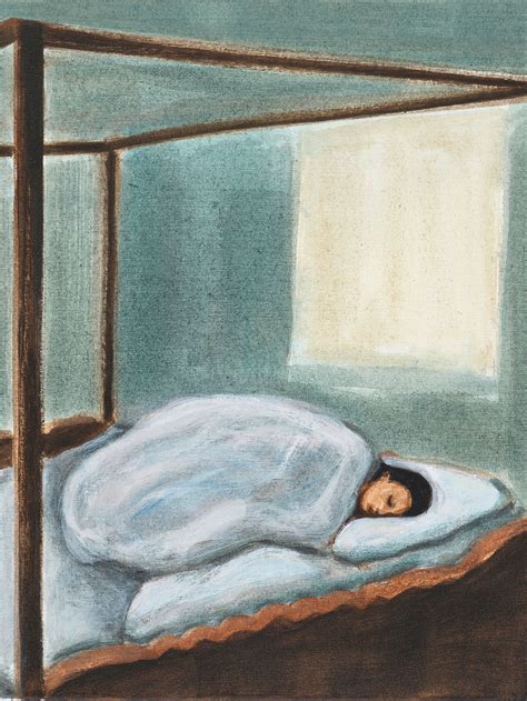 I thought I could survive on 5 hours of sleep. My 30s disagreed | Vogue ...