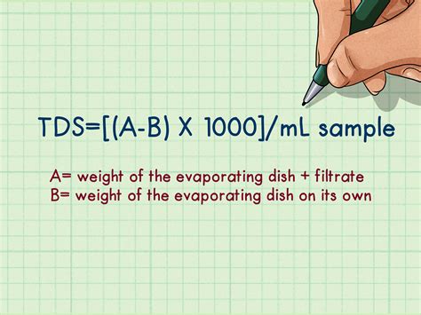 How To Measure Conductivity Of Solid at Tyler Angel blog
