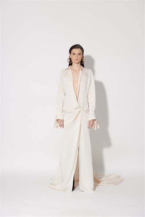 Twinkle Hanspal - Heidi Dress - Elahe