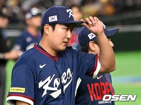 Korea fields 29-man roster after Son injury as O'Brien declines WBC ...