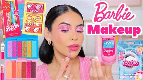 Image result for Makeup Barbie Tutorial