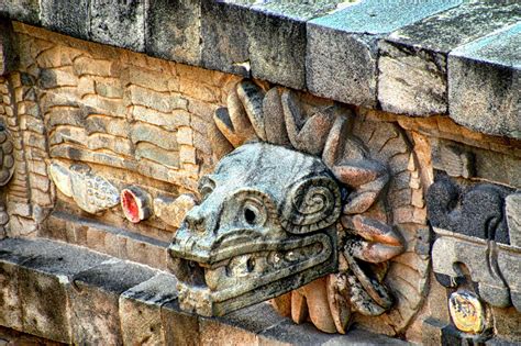 The Top 10 Aztec Gods of Mexica Mythology