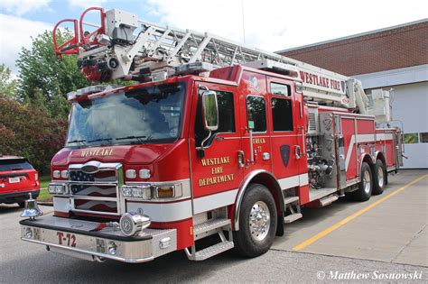 Westlake Fire Department