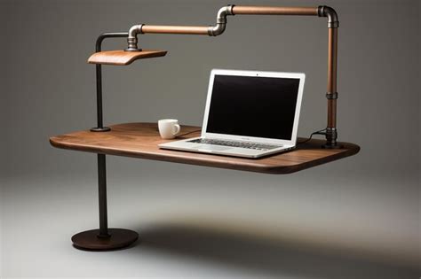 Image result for Computer LED Stand