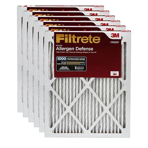 The 9 Best 3M Furnace Filters Pleated 16X25x1 - Home Gadgets