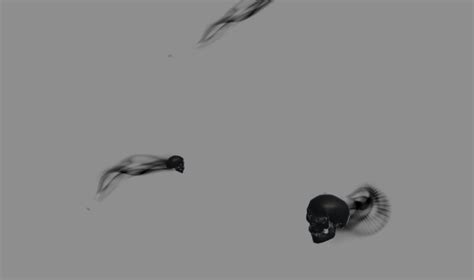 Image result for Ghost Trail Render Unity