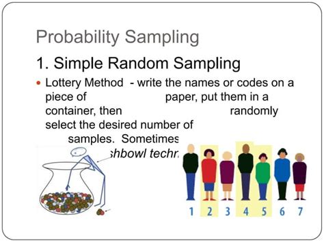 Methods 101 Random Sampling 的图像结果