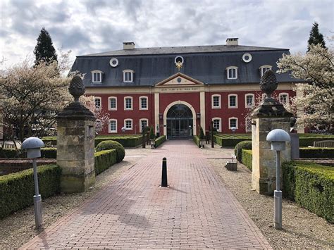 CHÂTEAU ST. GERLACH (Valkenburg) - Hotel Reviews, Photos, Rate ...